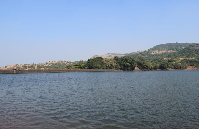 pune to bhushi dam cab service