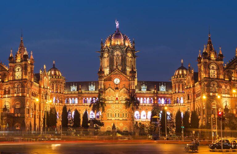 pune to chhatrapati shivaji terminus cab