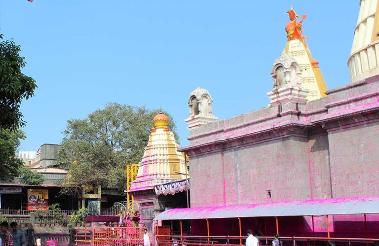 pune to jyotiba temple kolhapur cab service